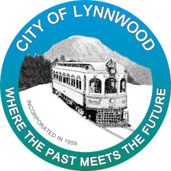 Lynnwood excavator rentals city seal